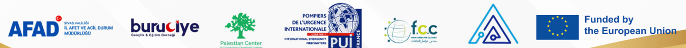 Partner logos